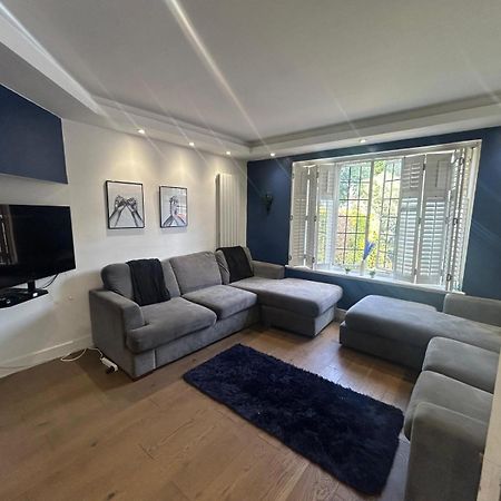 Wandworth, South London Deluxe King Room 2 Exterior photo