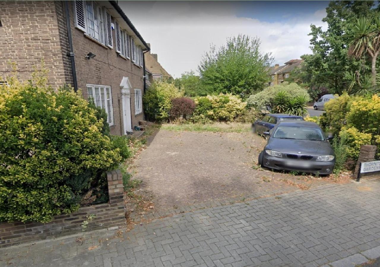 Wandworth, South London Deluxe King Room 2 Exterior photo