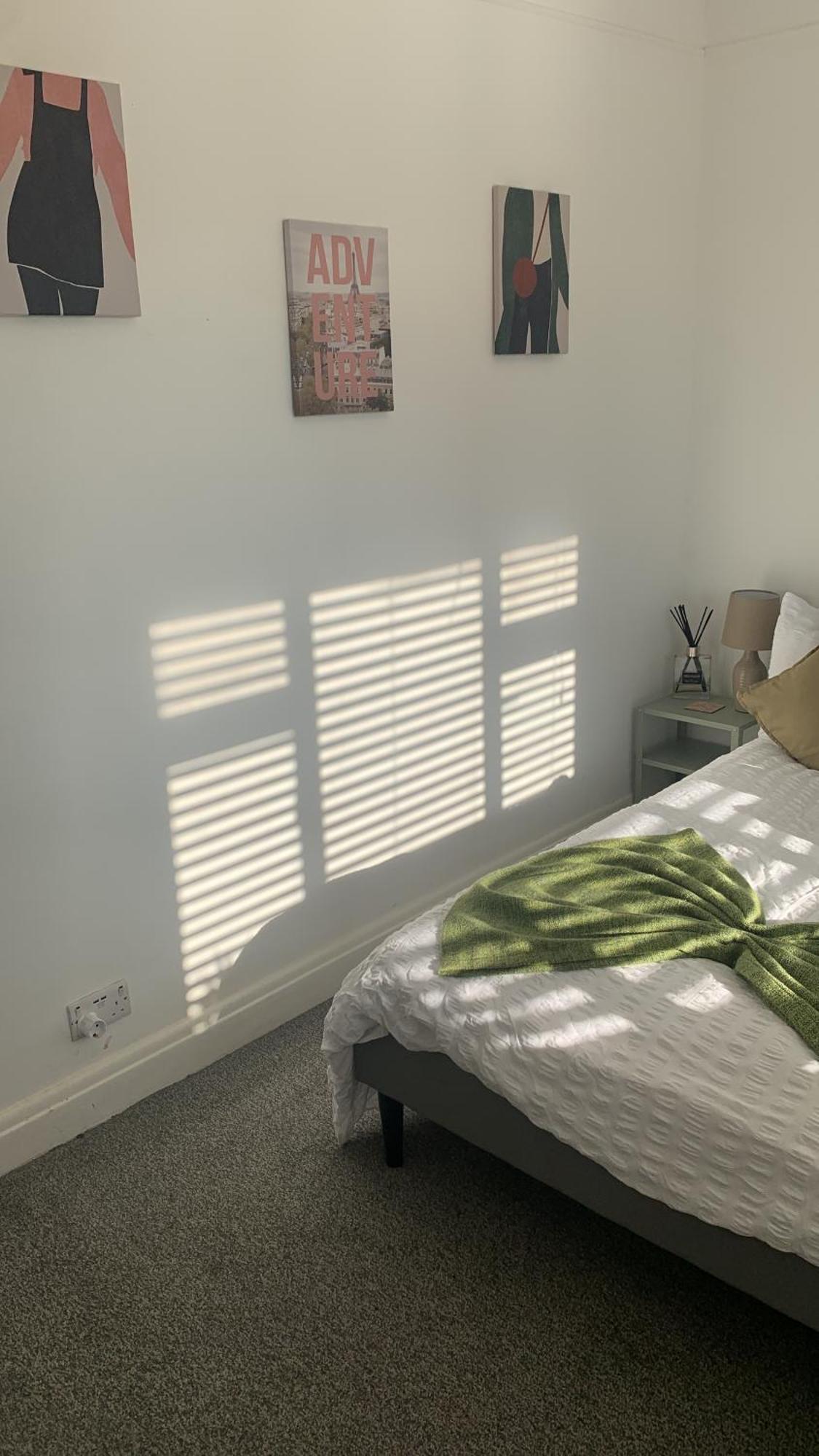 Wandworth, South London Deluxe King Room 2 Exterior photo